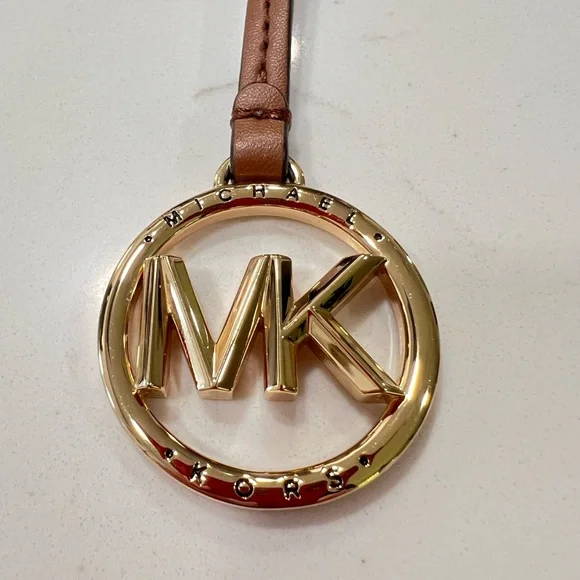 Michael Kors Keychain - Picture 3 of 5